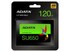 Накопитель SSD 240Gb ADATA (ASU630SS-240GQ-R) 2.5" (2K4629QB8HLX)