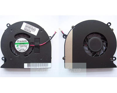 Вентилятор (кулер) для HP PAVILION DV7-1000, DV7-1100, DV7-1200 (480481-001 / AB7805HX-EB1 / DFS531005MC0T / BSB0705HC / xr-h-dv7-1000 Fan (Кулер)