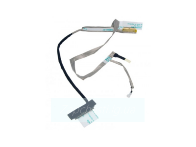 Шлейф матрицы для ноутбука ACER (AS:V5-551, V5-551G), LED, разъем под камеру