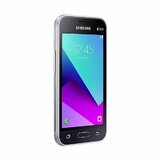Дисплей для Samsung J106F/DS Galaxy J1 Mini + тачскрин (синий)