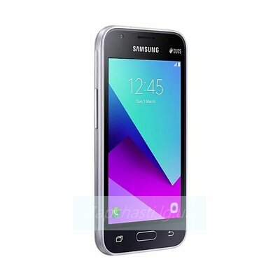 Дисплей для Samsung J106F/DS Galaxy J1 Mini + тачскрин (синий)