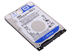 Жесткий диск 500GB WD Blue WD5000LPZX  HDD 2.5 , SATA III 128 Mб 5400 об/мин