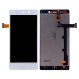 Дисплей для Fly IQ453 + тачскрин (белый)