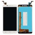 Дисплей для Lenovo A5000 + touchscreen,белый