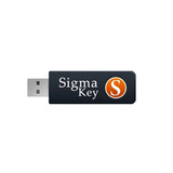 SigmaKey без смарт-карты