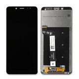 Дисплей для Xiaomi Redmi 5 Plus + тачскрин (черный) (orig LCD)