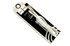 Кабель USB HOCO (X4) для iPhone Lightning 8 pin (1,2м) (белый)