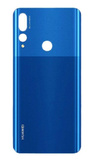 Задняя крышка для Huawei Y9 Prime 2019 Синяя