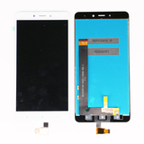 Дисплей для Xiaomi Redmi Note 4/Note 4 Pro + тачскрин (5.5") (белый) HQ