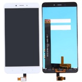 Дисплей для Xiaomi Redmi Note 4/Note 4 Pro + тачскрин (белый) (Orig LCD)