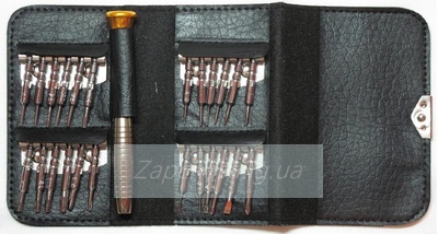 Набор отверток YA XUN YX-6025