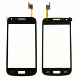 Тачскрин для Samsung G350 E Galaxy Star 2 Plus, черный