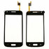Тачскрин для Samsung G350 E Galaxy Star 2 Plus, черный