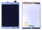 Дисплей для Asus P550 + touchscreen (TD035STED8)