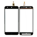 Тачскрин для ZTE Blade X5 (черный)