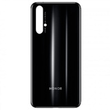 Задняя крышка для Huawei Honor 20 черный