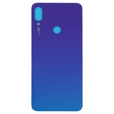 Задняя крышка для Xiaomi Redmi Note 7 Синий ORIG