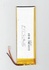 АКБ для China-Tablet PC 7", 11 мм, 4,0 мм, 100 мач, 20 мм, 3,7 в, Li-ion