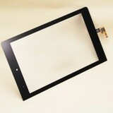 Тачскрин для Lenovo Yoga Tablet 8 (B6000) (черный)