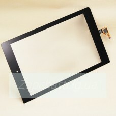 Тачскрин для Lenovo Yoga Tablet 8 (B6000) (черный)