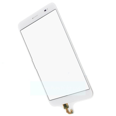Тачскрин для Huawei MediaPad X1 (белый)