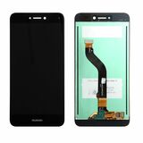 Дисплей для Huawei Honor 8 Lite/P8 Lite 2017/Nova Lite 3/16GB (5.2") (PRA-LX1) + тачскрин (черный)