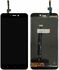 Дисплей для Xiaomi Redmi 4X/Redmi 4X Pro + touchscreen, черный