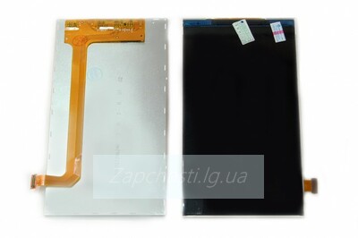 Дисплей для Fly IQ4411 Energie 2