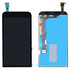 Дисплей для HTC 616 Desire Dual Sim + touchscreen, чёрный, с передней панелью