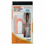 Набор инструментов Jakemy JM-i82 (7 в 1)