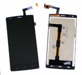 Дисплей для Fly IQ4505 Quad Era Life 7