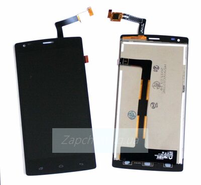 Дисплей для Fly IQ4505 Quad Era Life 7
