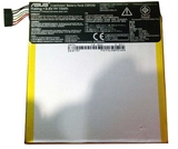 Аккумулятор Asus FonePad HD7 ME372, FonePad HD7 ME372CG K00E, (Li-polimer 3.8V 3950мАч), #C11P1310