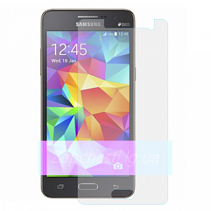 Защитное стекло Плоское для Samsung G530H