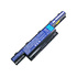 Аккумулятор для ноутбука Acer AS10D31 (Aspire: 4551, 4741, 4771, 5252, 5336, 5551, 5552, TravelMate 5740, eMachines E442, E642 series) 11.1V 5200mAh, Black ORIG