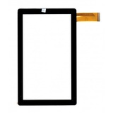Тачскрин для China Tab 10.1'' GM073-4 FPC (141*233 мм) (белый)