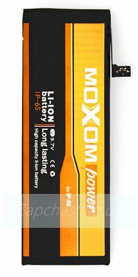 Аккумулятор для iPhone 6S (Moxom)