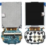 Дисплей для Samsung S3030 + клав. подложка
