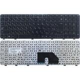 Клавиатура для ноутбука HP Pavilion DV6-6000/DV6-6100 (черный)