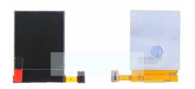 Дисплей для Nokia 1650, оригинал (Китай)