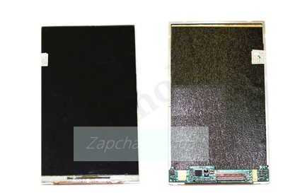 Дисплей для Samsung B7620 (Giorgio Armani)