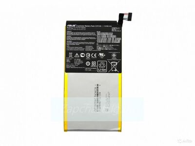Аккумулятор Asus TF103  ABT-AS005 (C11P1328,C11PQ2H,0B200-00980000M