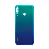 Задняя крышка для Huawei P40 Lite E Синий