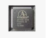Микросхема Atheros AR7240-AH1A для ноутбука