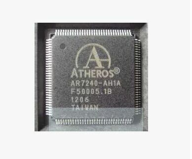 Микросхема Atheros AR7240-AH1A для ноутбука