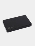 Внешний корпус для жесткого диска DM-2508 (SATA 2.5 USB 2.0) Черный