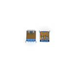 Разъем USB для ноутбука тип 39