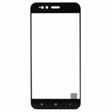 Защитное стекло С рамкой для Xiaomi Mi A1 Черное