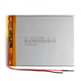 Акб универсальная (банка) 3.7V 3500mAh 90x70x3мм