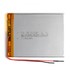 Акб универсальная (банка) 3.7V 3500mAh 90x70x3мм